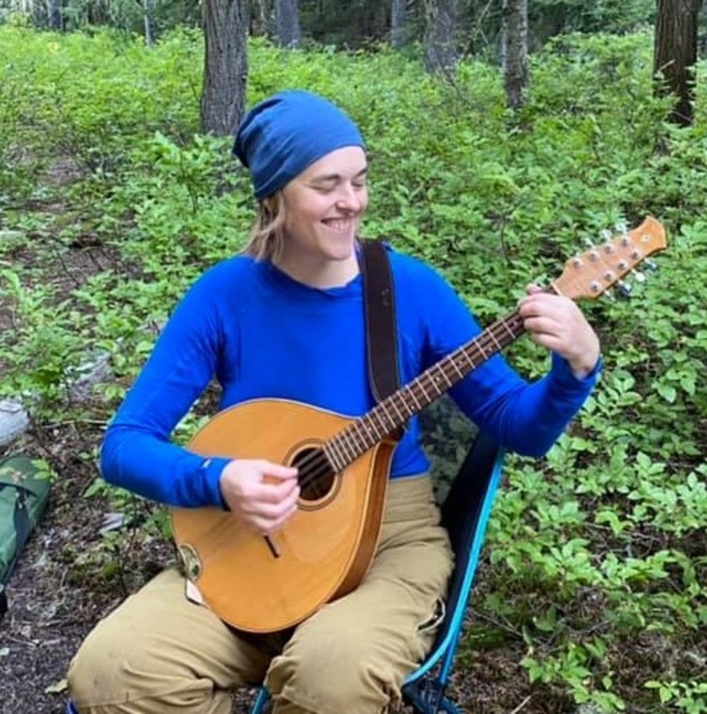 Meet your Posher, Anna